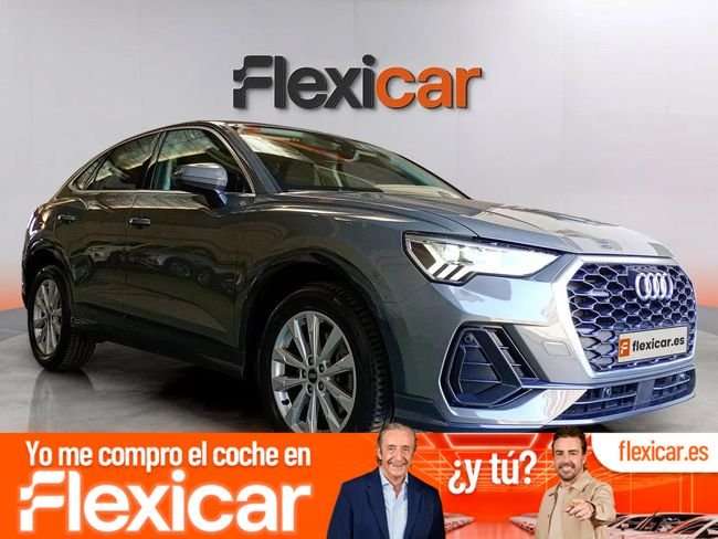 Audi Q3 40 TDI quattro S tronic 140kW - foto 1