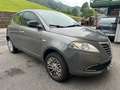 Lancia Ypsilon 0.9 TwinAir 85 CV 5 porte Metano Ecochic Silver Gri - thumbnail 2