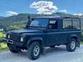 Land Rover Defender 110 / LKW Zulassung Schwarz - thumbnail 1