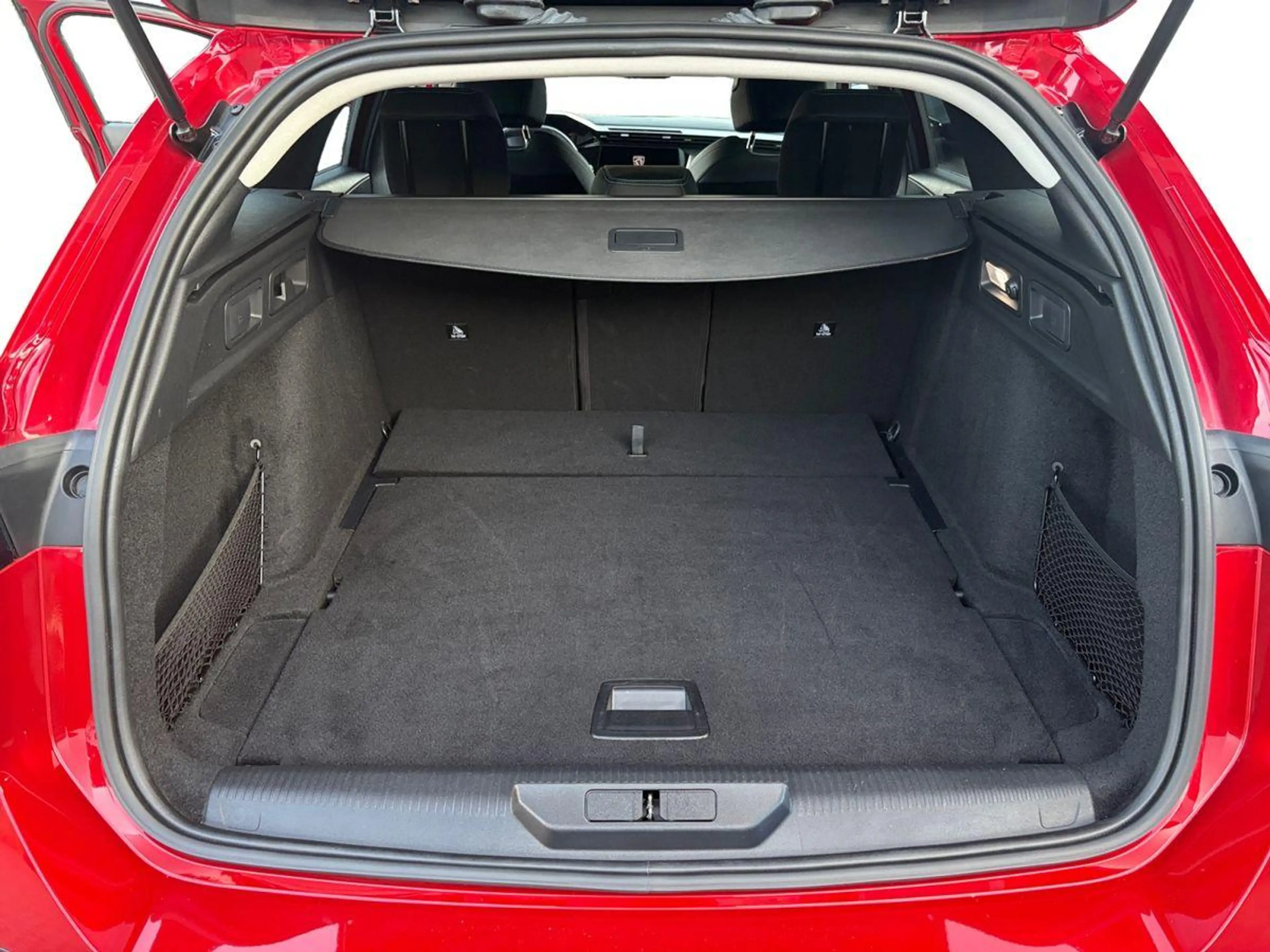 Peugeot 308 SW Allure*SHZ*360°Kamera*beh.FS*ACC*Navi* — photo 14