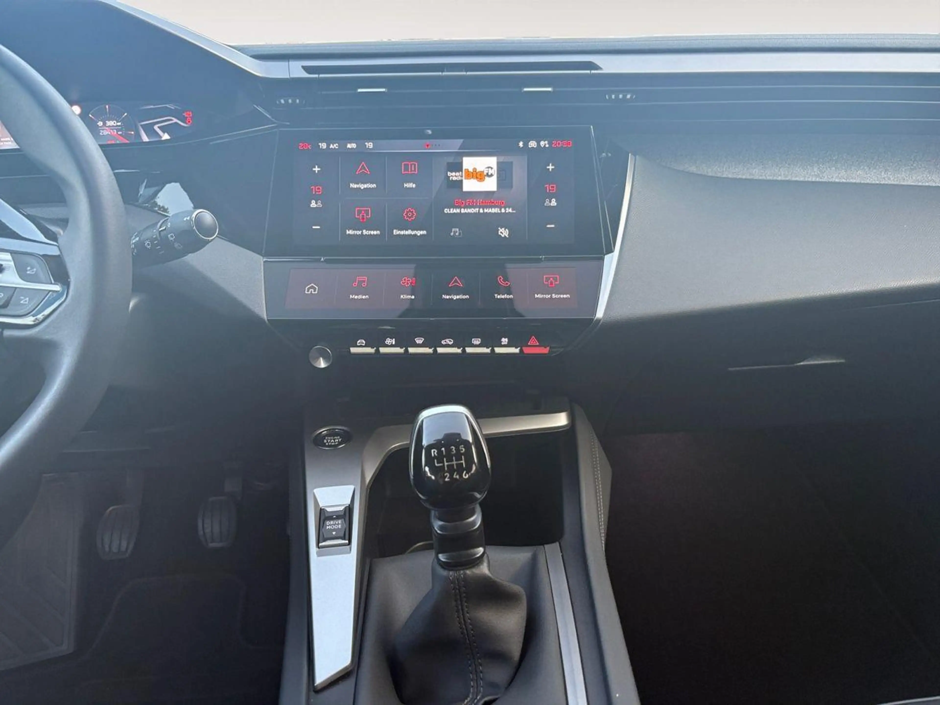 Peugeot 308 SW Allure*SHZ*360°Kamera*beh.FS*ACC*Navi* — photo 11