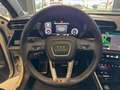 Audi A3 SPB 35 TDI S tronic S line edition Restyling Bianco - thumbnail 10