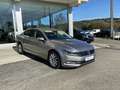 Volkswagen Passat 2.0TDI Sport 110kW Plateado - thumbnail 3