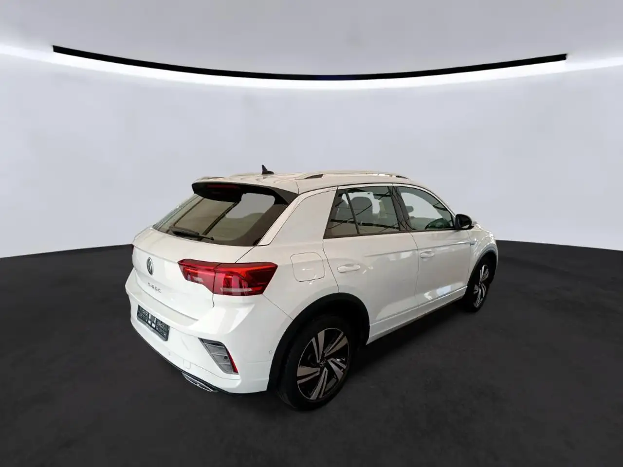 Volkswagen T-Roc, фото 2