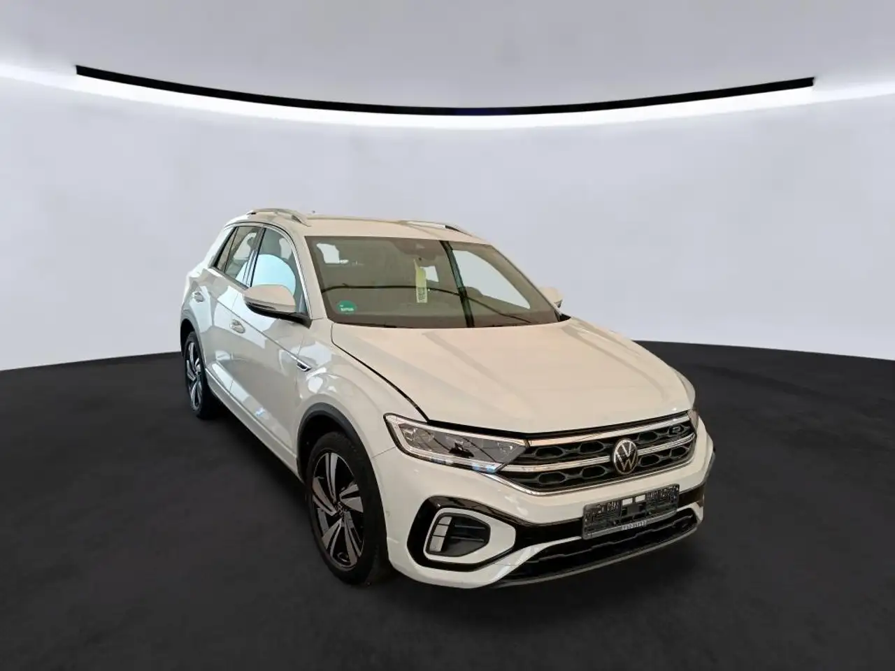 Volkswagen T-Roc, фото 3