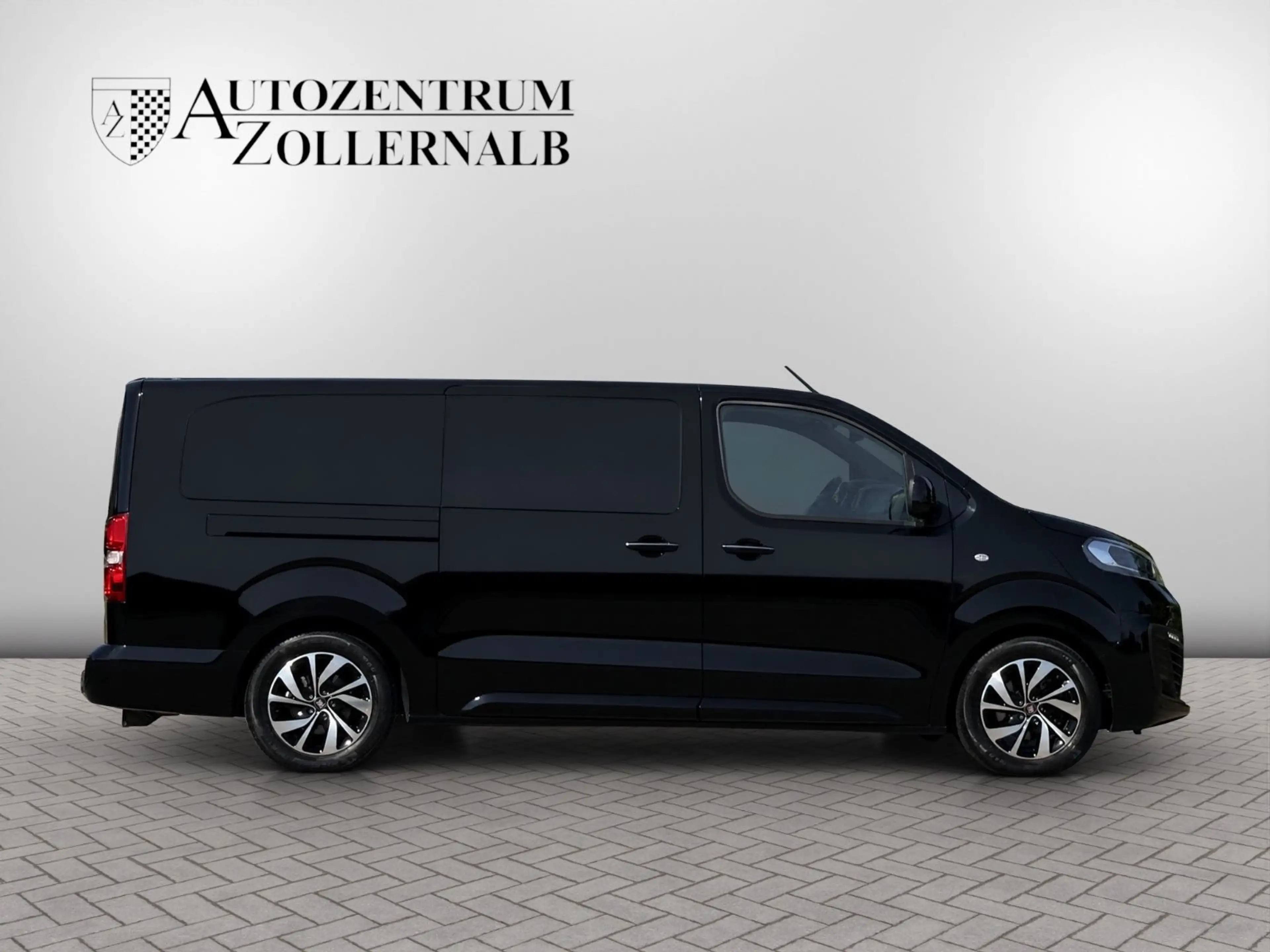 Fiat Ulysse e-Ulysse L3 Living 75kWh Lounge *ROLLSTUHL-RAMPE — photo 7