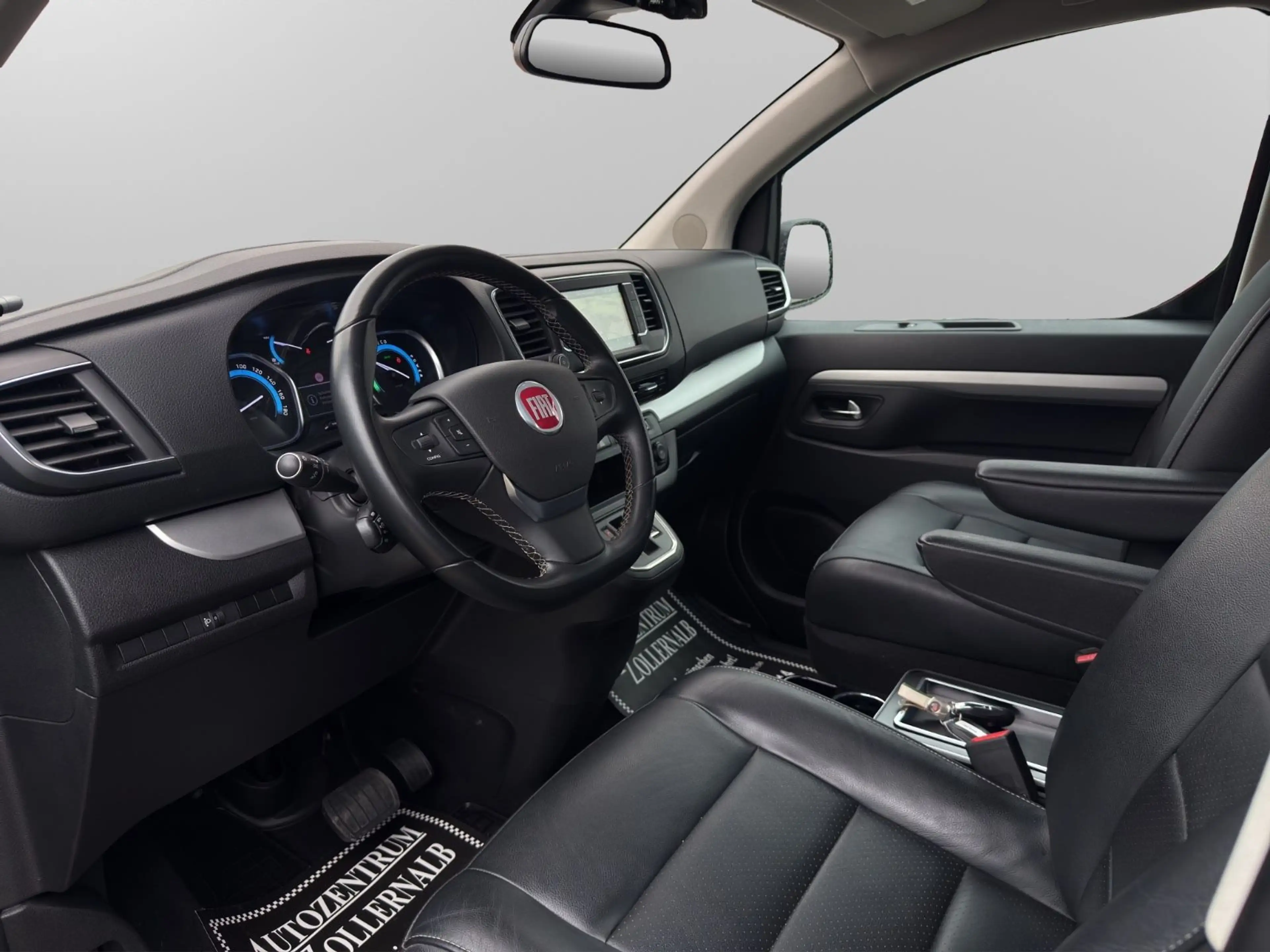 Fiat Ulysse e-Ulysse L3 Living 75kWh Lounge *ROLLSTUHL-RAMPE — photo 10
