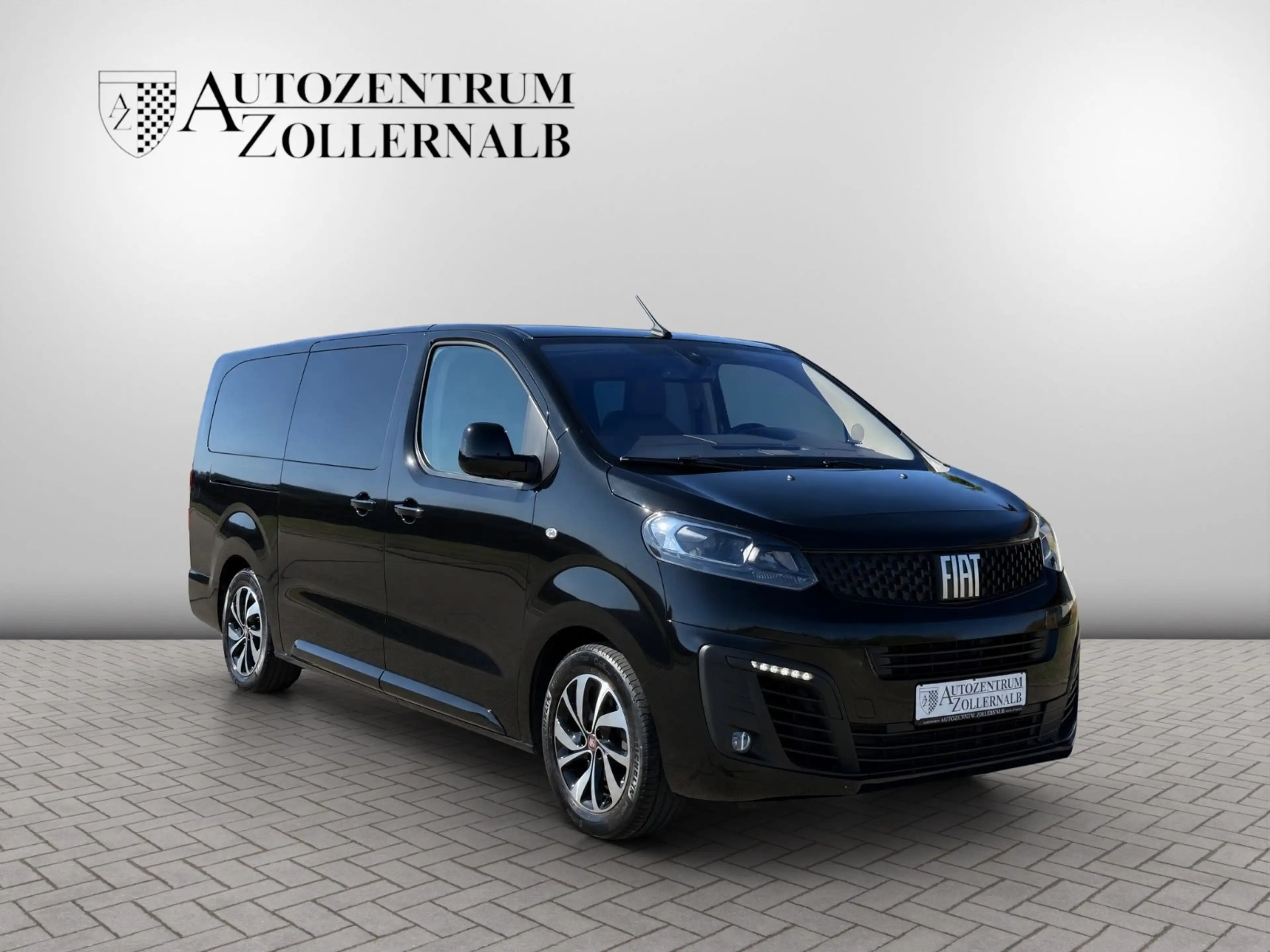 Fiat Ulysse e-Ulysse L3 Living 75kWh Lounge *ROLLSTUHL-RAMPE — photo 8