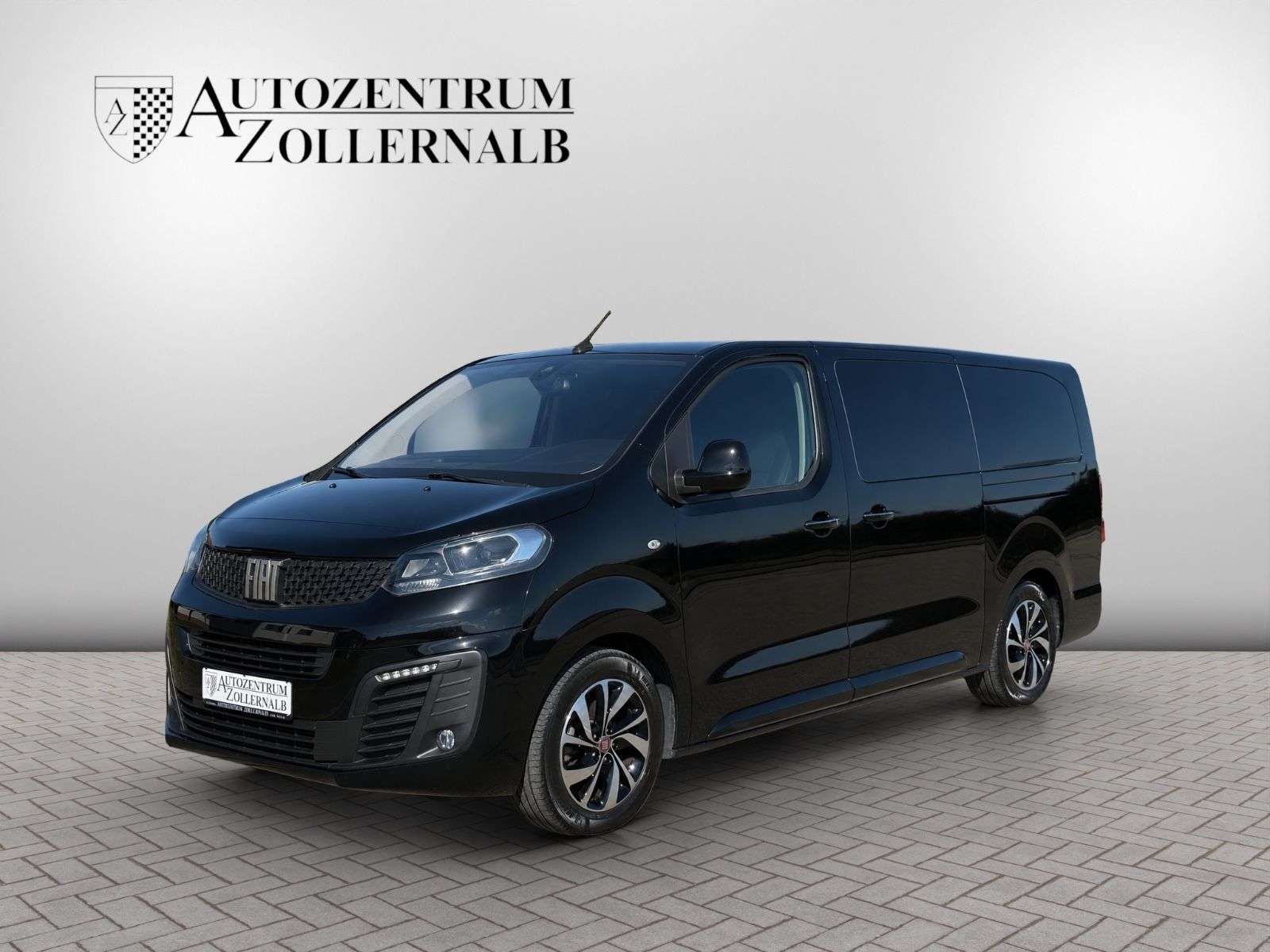 2022 Fiat Ulysse