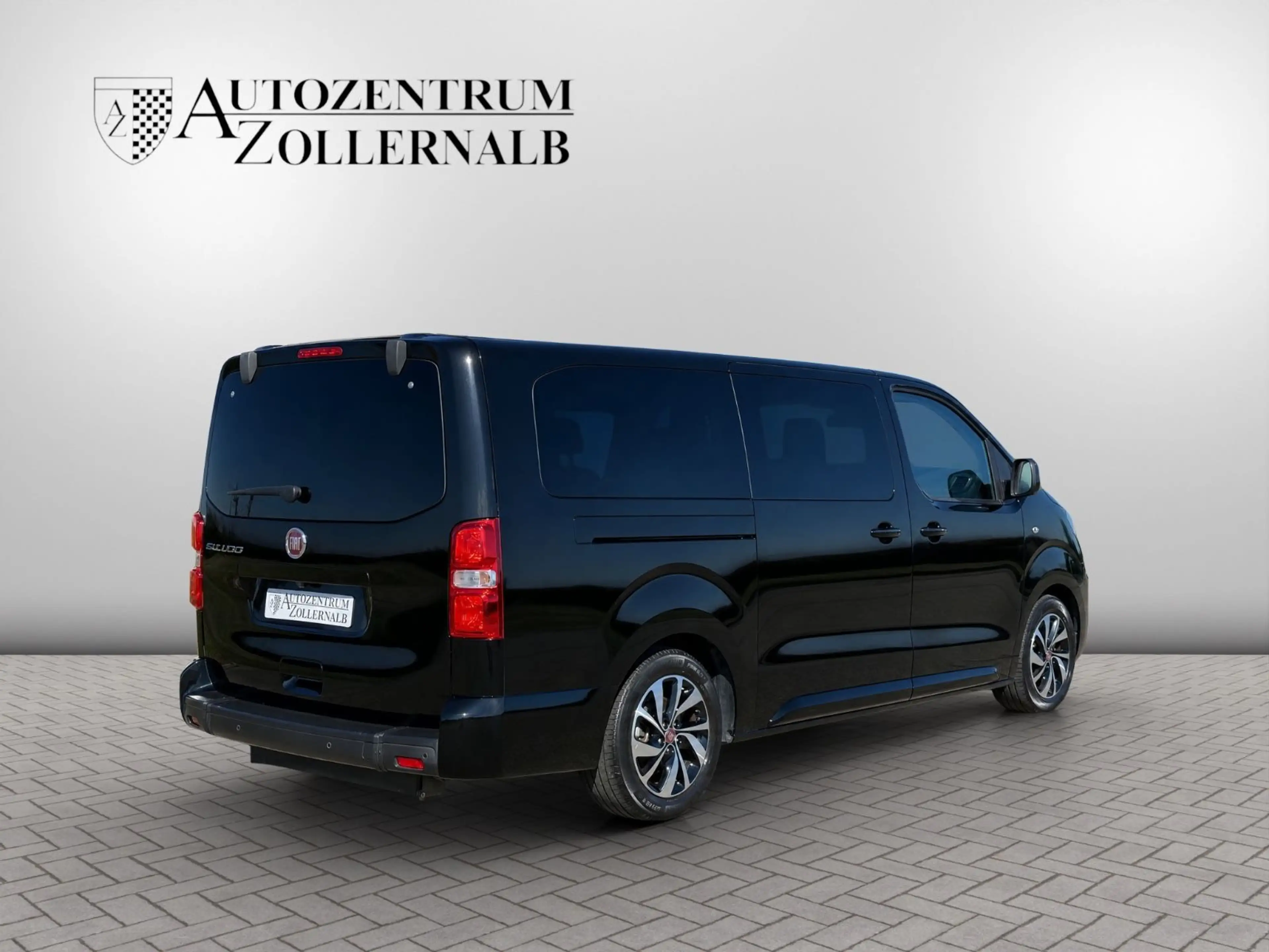 Fiat Ulysse e-Ulysse L3 Living 75kWh Lounge *ROLLSTUHL-RAMPE — photo 6