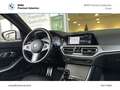 BMW 320 320dA MH 190ch M Sport Blanc - thumbnail 10