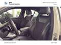 BMW 320 320dA MH 190ch M Sport Blanc - thumbnail 7