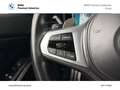 BMW 320 320dA MH 190ch M Sport Blanc - thumbnail 16