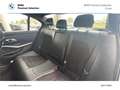 BMW 320 320dA MH 190ch M Sport Blanc - thumbnail 11