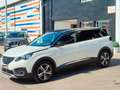 Peugeot 5008 1.5BlueHDi S&S Active EAT8 130 Blanc - thumbnail 2