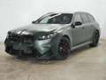 BMW M5 FROZEN DEEP GREEN - UNIEK - 40 GRAM CO2 Vert - thumbnail 2