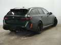 BMW M5 FROZEN DEEP GREEN - UNIEK - 40 GRAM CO2 Vert - thumbnail 3