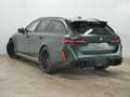 BMW M5 FROZEN DEEP GREEN - UNIEK - 40 GRAM CO2 Vert - thumbnail 5