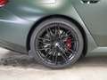 BMW M5 FROZEN DEEP GREEN - UNIEK - 40 GRAM CO2 Vert - thumbnail 6