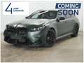 BMW M5 FROZEN DEEP GREEN - UNIEK - 40 GRAM CO2 Vert - thumbnail 1