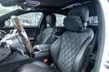 Mercedes-Benz S 580 4MATIC L|AMG Line|Mem.|360°.|Chauffeurpak. Weiß - thumbnail 11