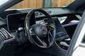 Mercedes-Benz S 580 4MATIC L|AMG Line|Mem.|360°.|Chauffeurpak. Weiß - thumbnail 10