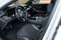 Mercedes-Benz S 580 4MATIC L|AMG Line|Mem.|360°.|Chauffeurpak. Weiß - thumbnail 8