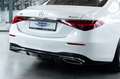 Mercedes-Benz S 580 4MATIC L|AMG Line|Mem.|360°.|Chauffeurpak. Weiß - thumbnail 24