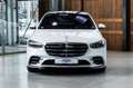 Mercedes-Benz S 580 4MATIC L|AMG Line|Mem.|360°.|Chauffeurpak. Weiß - thumbnail 19