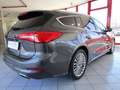 Ford Focus 1.0 EcoBoost 125 CV SW VIGNALE Grigio - thumbnail 3