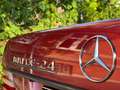 Mercedes-Benz CE 300 CE-24V Cabrio aus 1.Hand Rouge - thumbnail 5