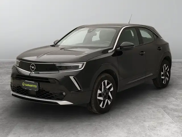 Opel Mokka 1.2 T Elegance