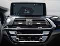 BMW X3 xDrive 30 e M Sport AHK/360°/LM20" Noir - thumbnail 9