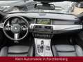 BMW 525 d M Sportpaket Aut LederNavProBiXenPanoHUp19" Schwarz - thumbnail 11