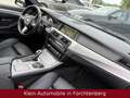 BMW 525 d M Sportpaket Aut LederNavProBiXenPanoHUp19" Schwarz - thumbnail 8