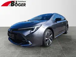 Toyota Corolla 2,0 Hybrid TS Teamplayer Hybrid Teamplayer