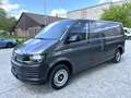 Volkswagen T6 Transporter 2,0TDI LANG 1H*Klima*Webasto*ACC* Gris - thumbnail 1