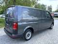 Volkswagen T6 Transporter 2,0TDI LANG 1H*Klima*Webasto*ACC* Gri - thumbnail 8