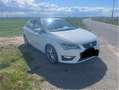 SEAT Leon Leon ST FR 2,0 TDI CR 4Drive FR Weiß - thumbnail 1