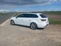 SEAT Leon Leon ST FR 2,0 TDI CR 4Drive FR Weiß - thumbnail 4