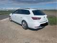 SEAT Leon Leon ST FR 2,0 TDI CR 4Drive FR Weiß - thumbnail 2
