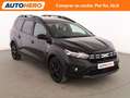 Dacia Jogger 1.0 TCe Extreme Go 81kW 7pl. Negro - thumbnail 8