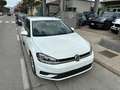 Volkswagen Golf 5p. Trendline BlueMotion Technology Bianco - thumbnail 3