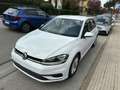 Volkswagen Golf 5p. Trendline BlueMotion Technology Weiß - thumbnail 1