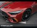 Mercedes-Benz SL 63 AMG 4Matic Burmester Navi/Nachtsichtass. Rood - thumbnail 2