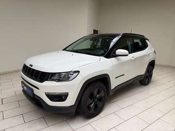 Compass 1.4 Turbo 4x2