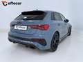 Audi RS3 SPB TFSI quattro S tronic IVA ESPOSTA Blau - thumbnail 6