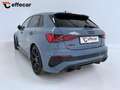 Audi RS3 SPB TFSI quattro S tronic IVA ESPOSTA Blau - thumbnail 4