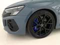 Audi RS3 SPB TFSI quattro S tronic IVA ESPOSTA Blau - thumbnail 8