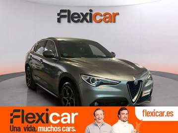 2.2 Executive Q4 210 Aut.